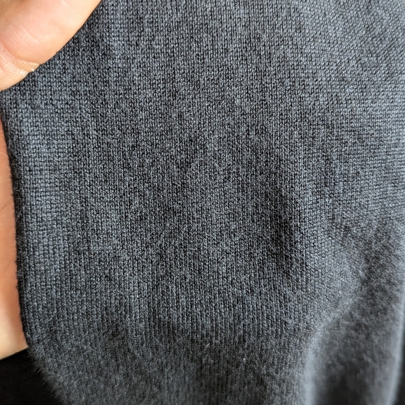 Grace Karin| Open Front Long Sleeve Cardigan - Picture 4 of 7